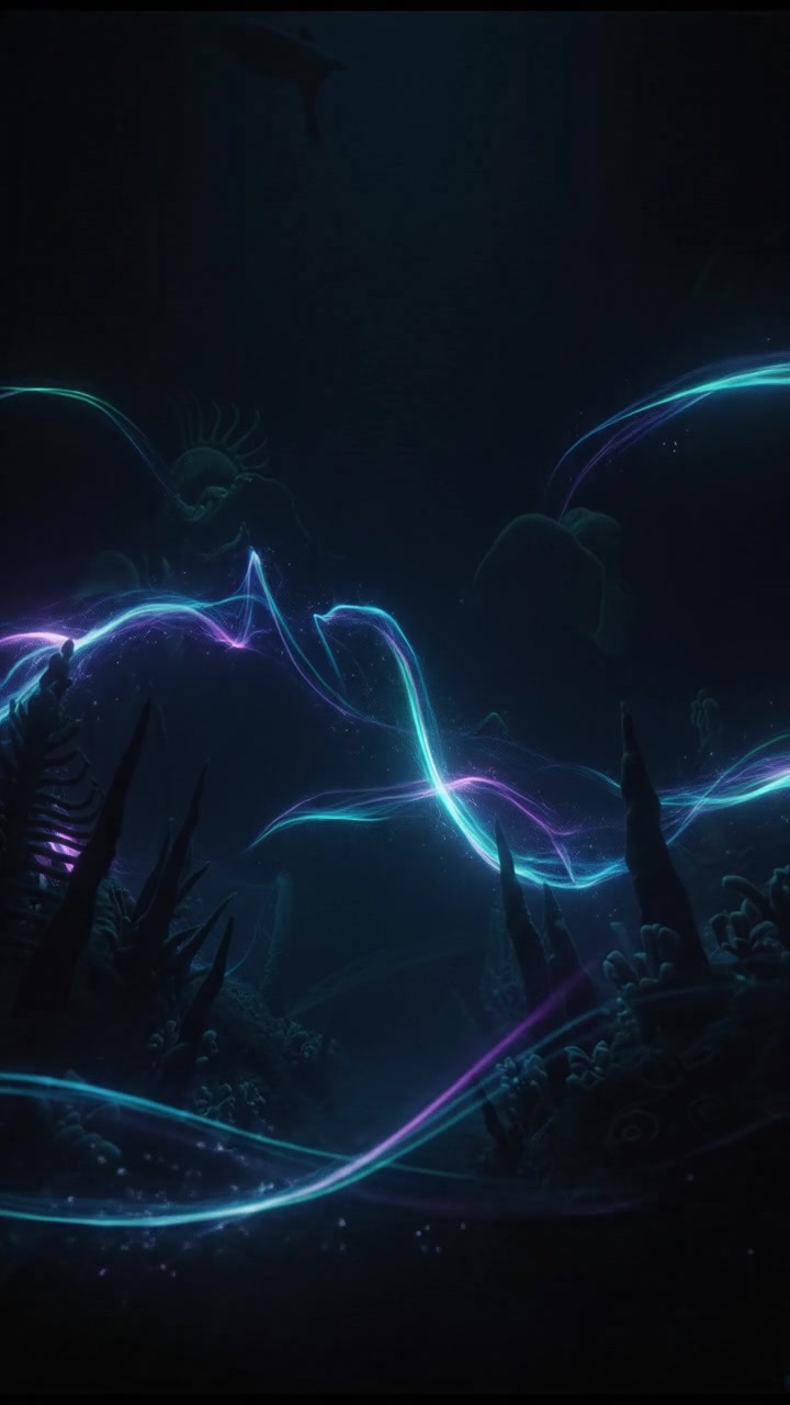 Mariana Trench: Samundar ki Gehrai ka Rahasya