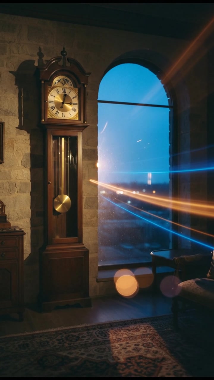 Pilihan Kecil, Masa Depan Besar