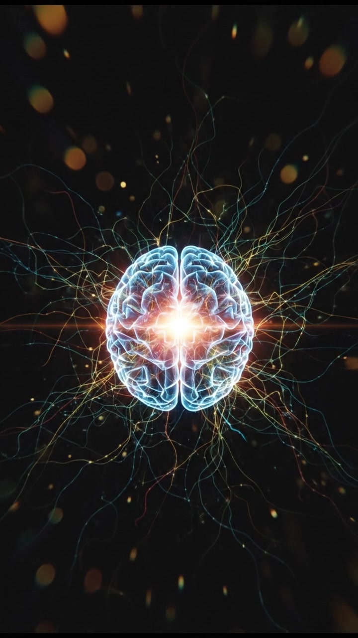 15 Mind-Blowing Facts About the Human Brain!