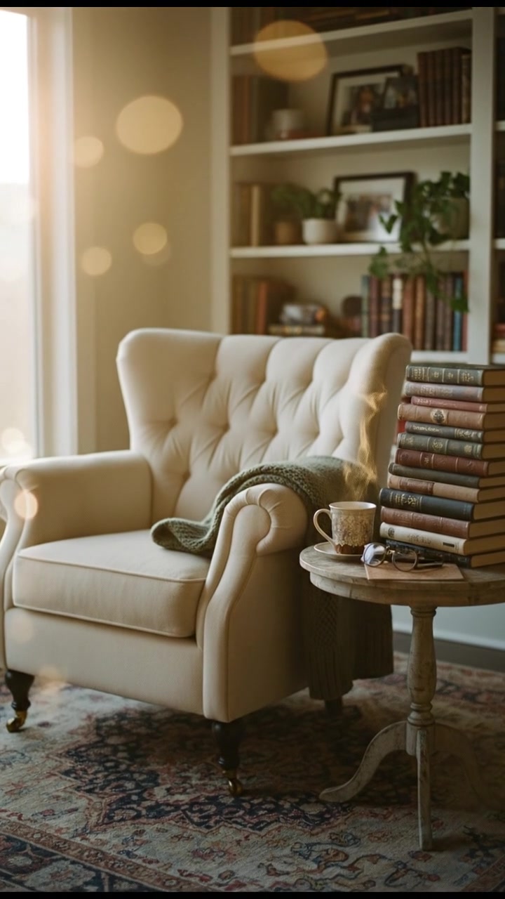 The Cost of Escape: Amarachi's Choice