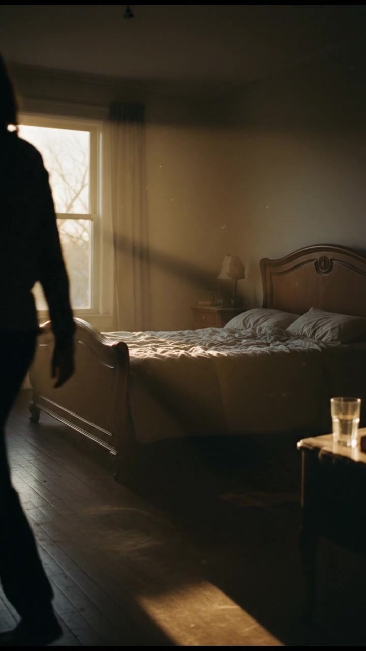 Cinta: Ruang Sunyi Penuh Keajaiban