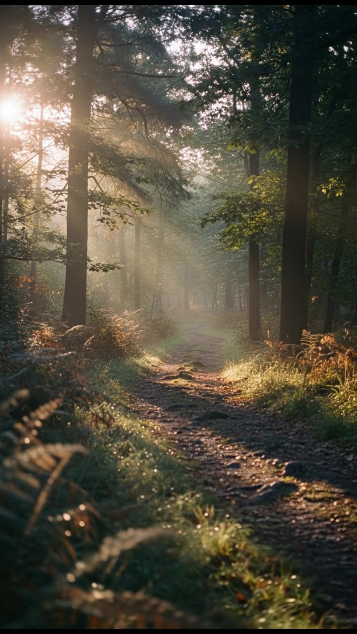 Embrace the Journey: Cherish Every Step