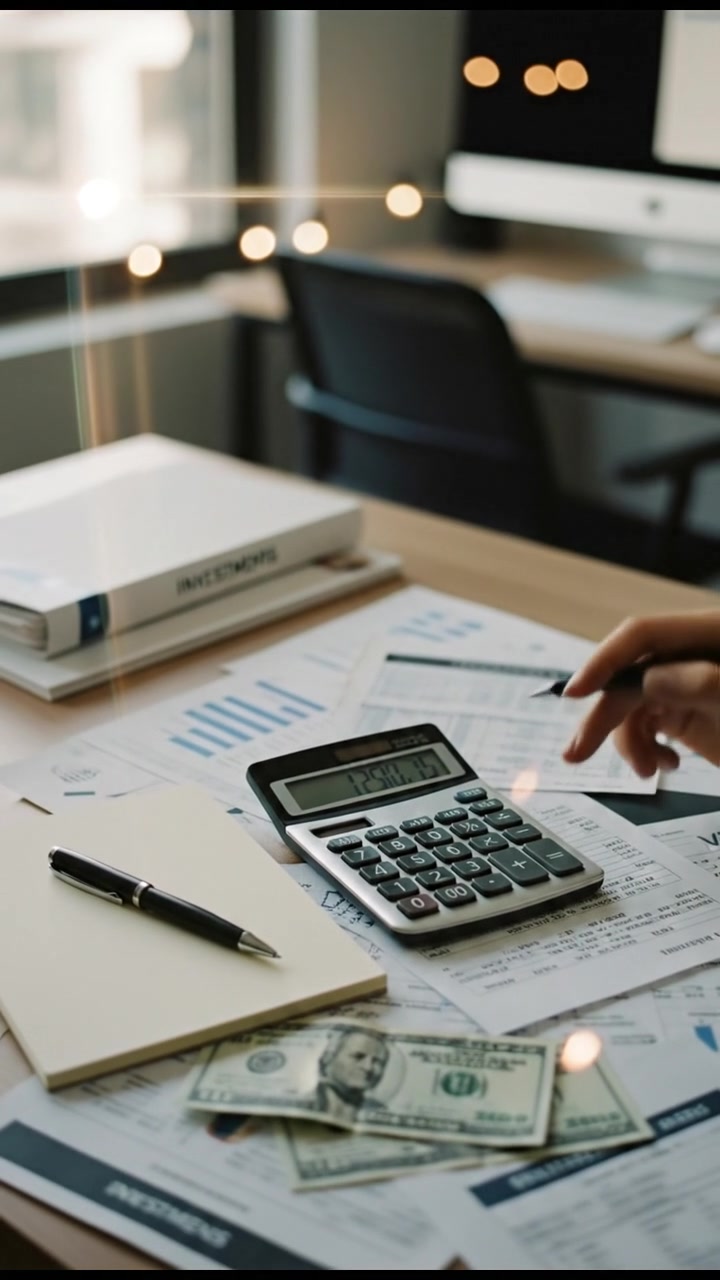 Essential Budgeting Strategies: The 50-30-20 Rule Explained