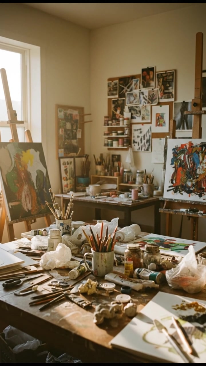 Desain Menarik untuk Setiap Momen!