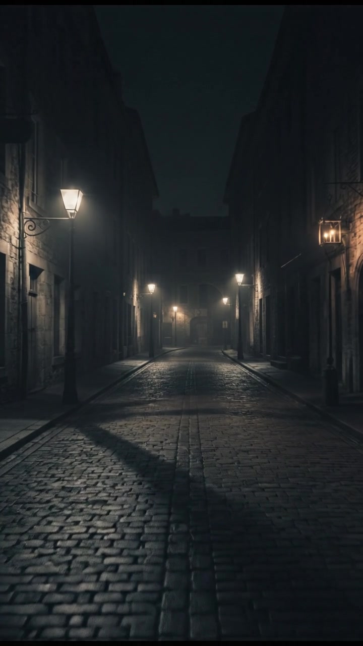 भूतिया स्कूल की कहानी