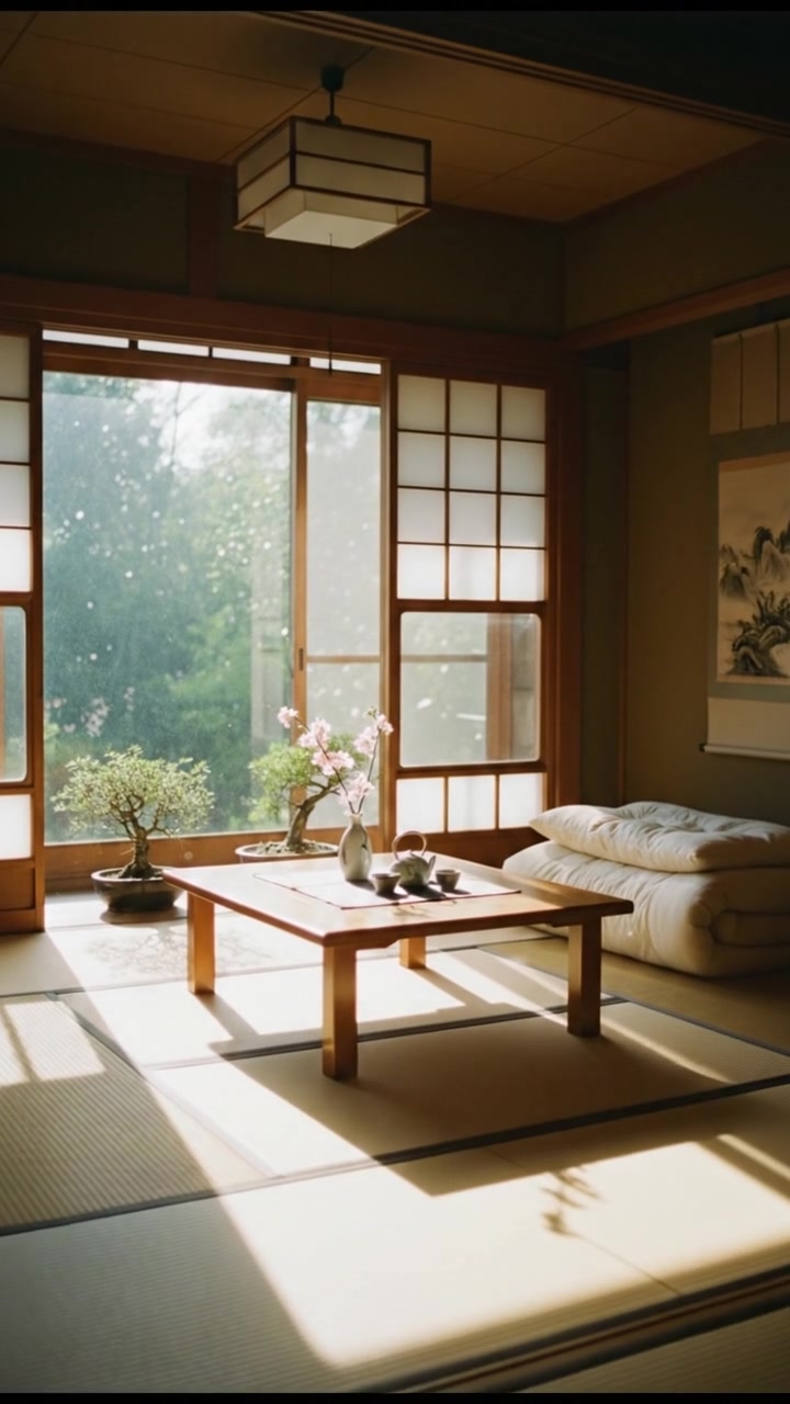 The Journey of Letting Go