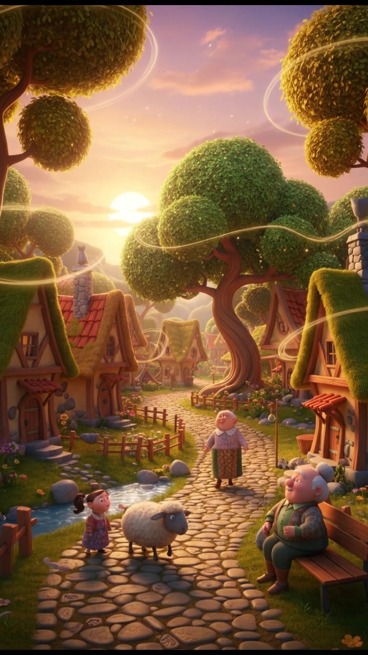 Rohan aur Jungle ka Rahasya