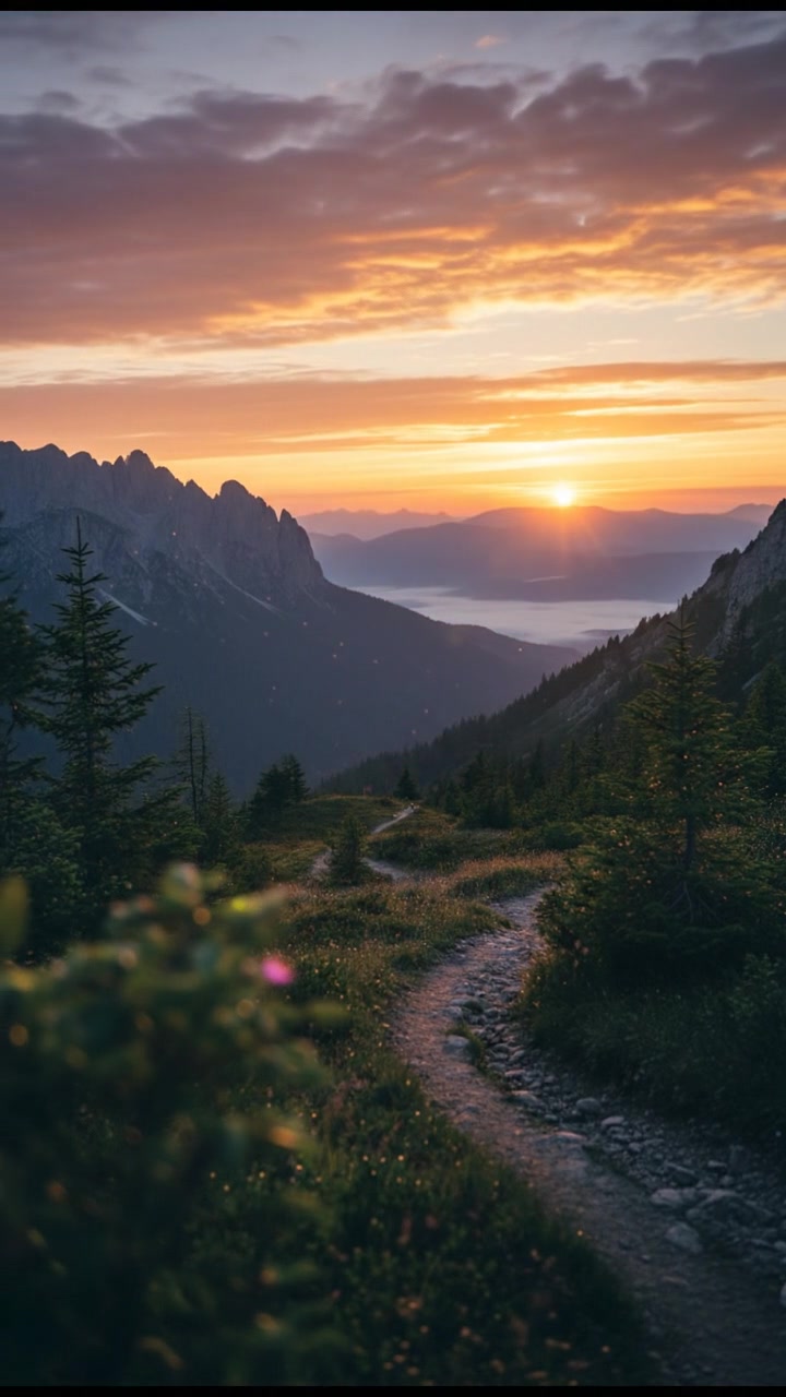 From Struggle to Strength