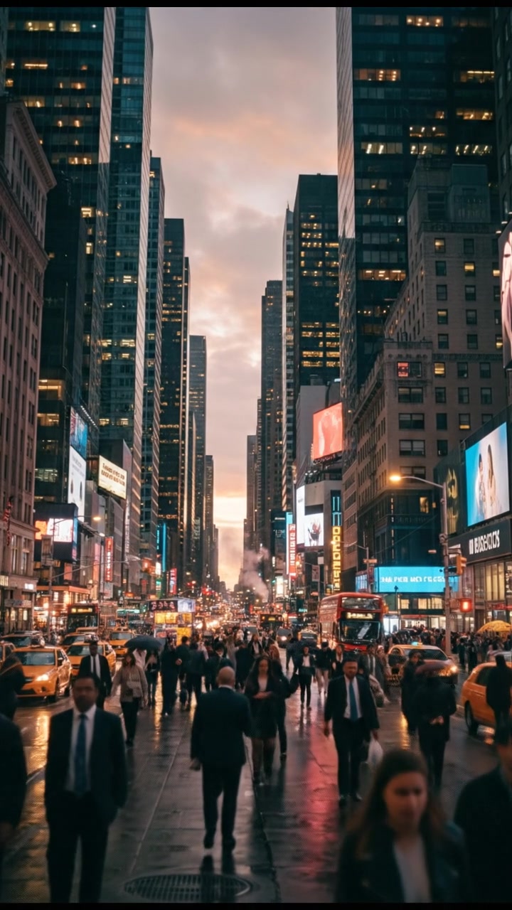 Terus Melangkah dalam Diam