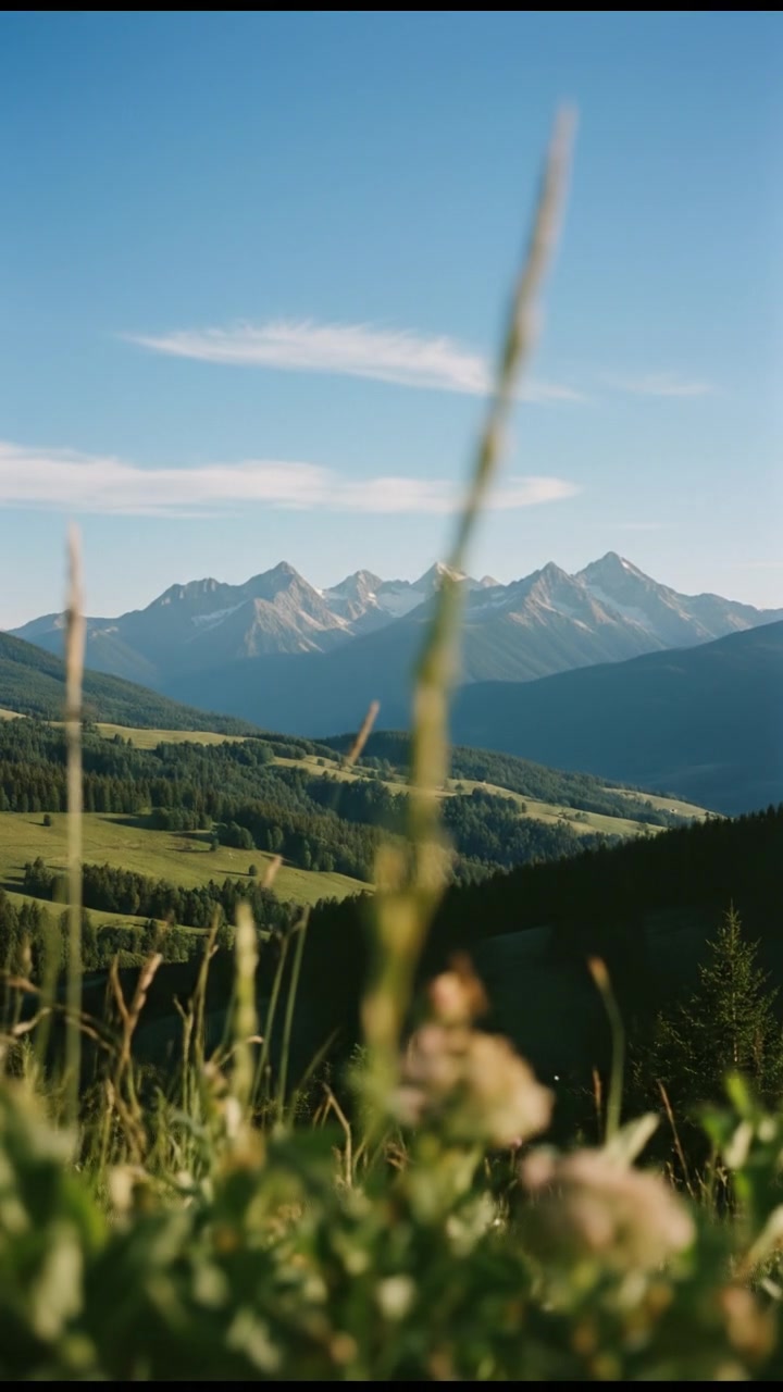 Whispers of Liria: A Serendipitous Escape