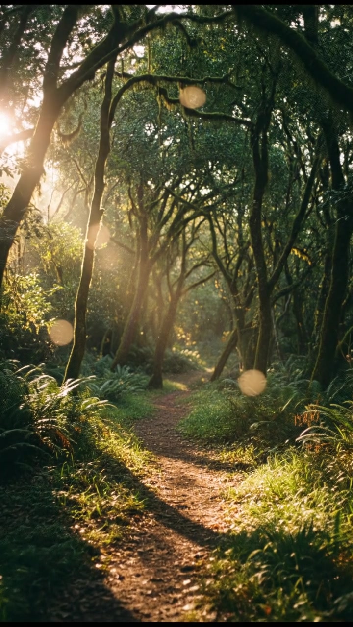 Embrace the Unplanned: Discovering Magic Off the Map