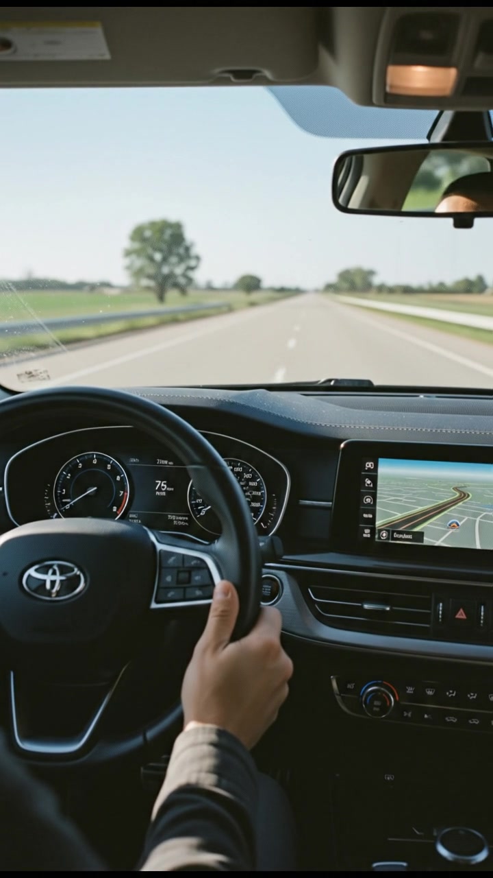 Surviving Gen X's Epic Road Trip Chaos!