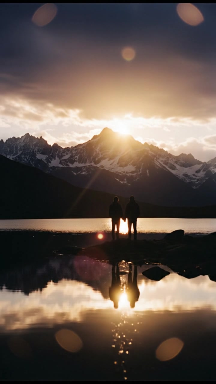 The Price of Freedom: A Journey Toward the Impossible Victory