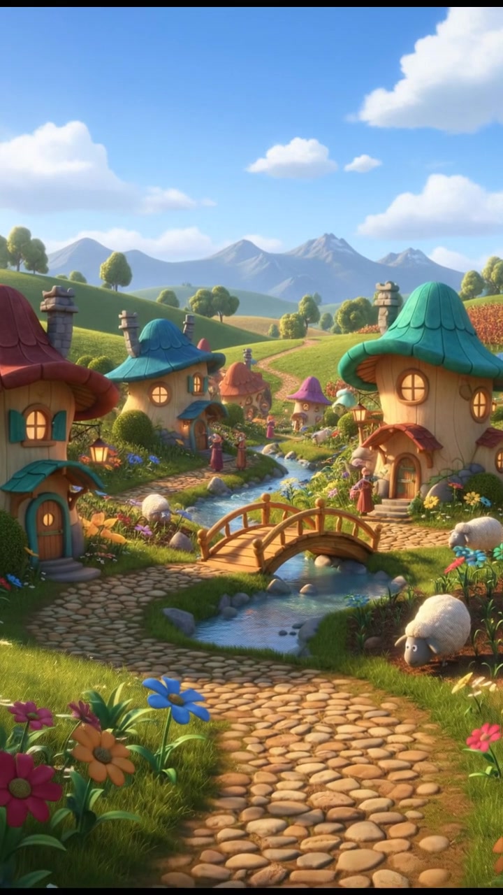 Restoration and Hope