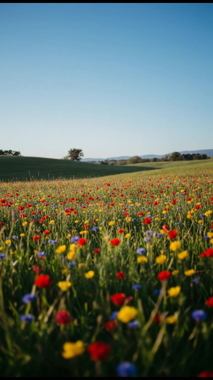 अच्छा और ख़राब पर्यावरण: एक तुलना