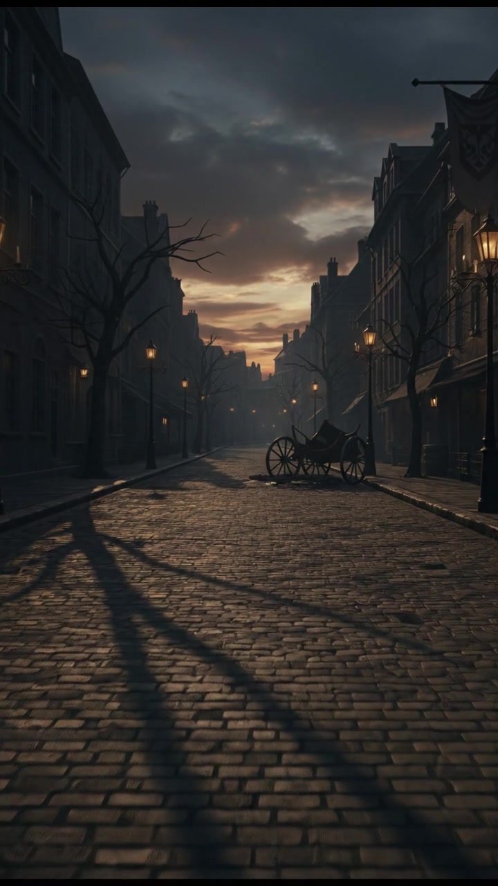 Bed No. 13 ka Rahasya