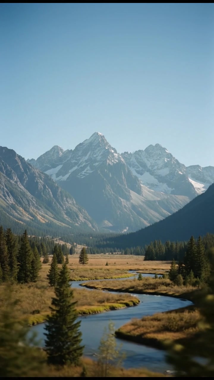 Pendakian Solo Menuju Puncak Gunung Ikonik
