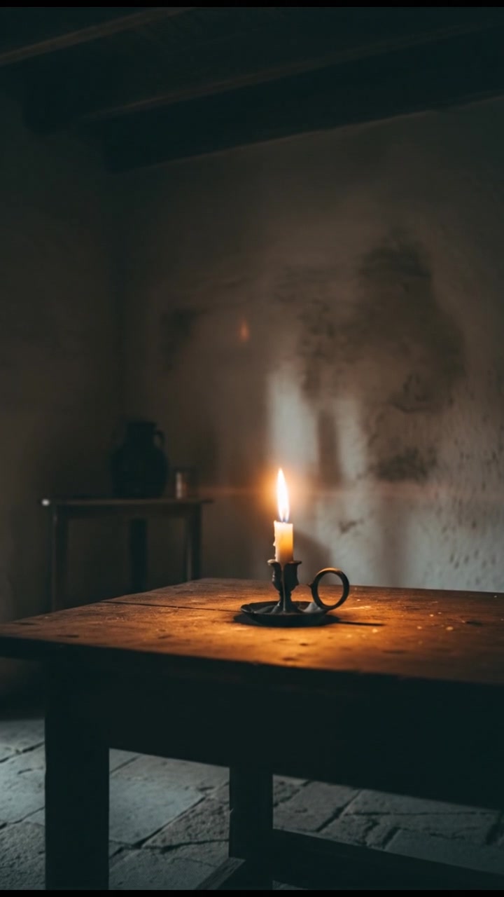 Too Late to Honor the Living