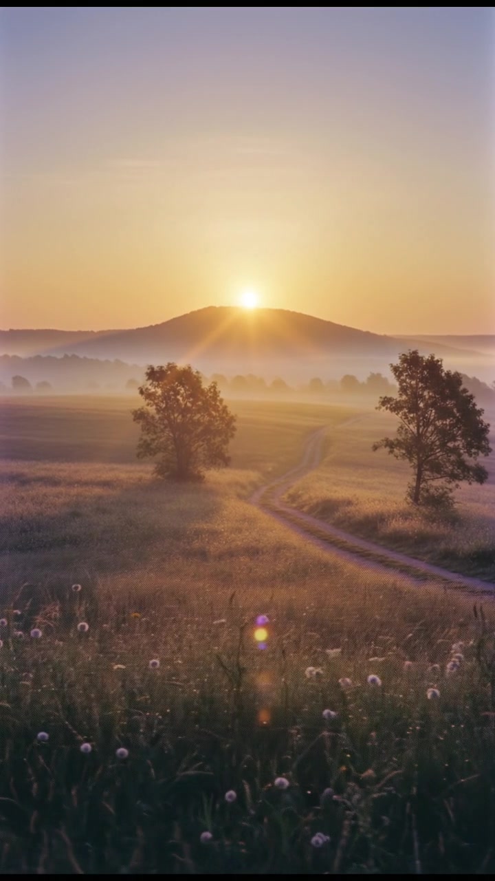 The Glory of Rising After Falling