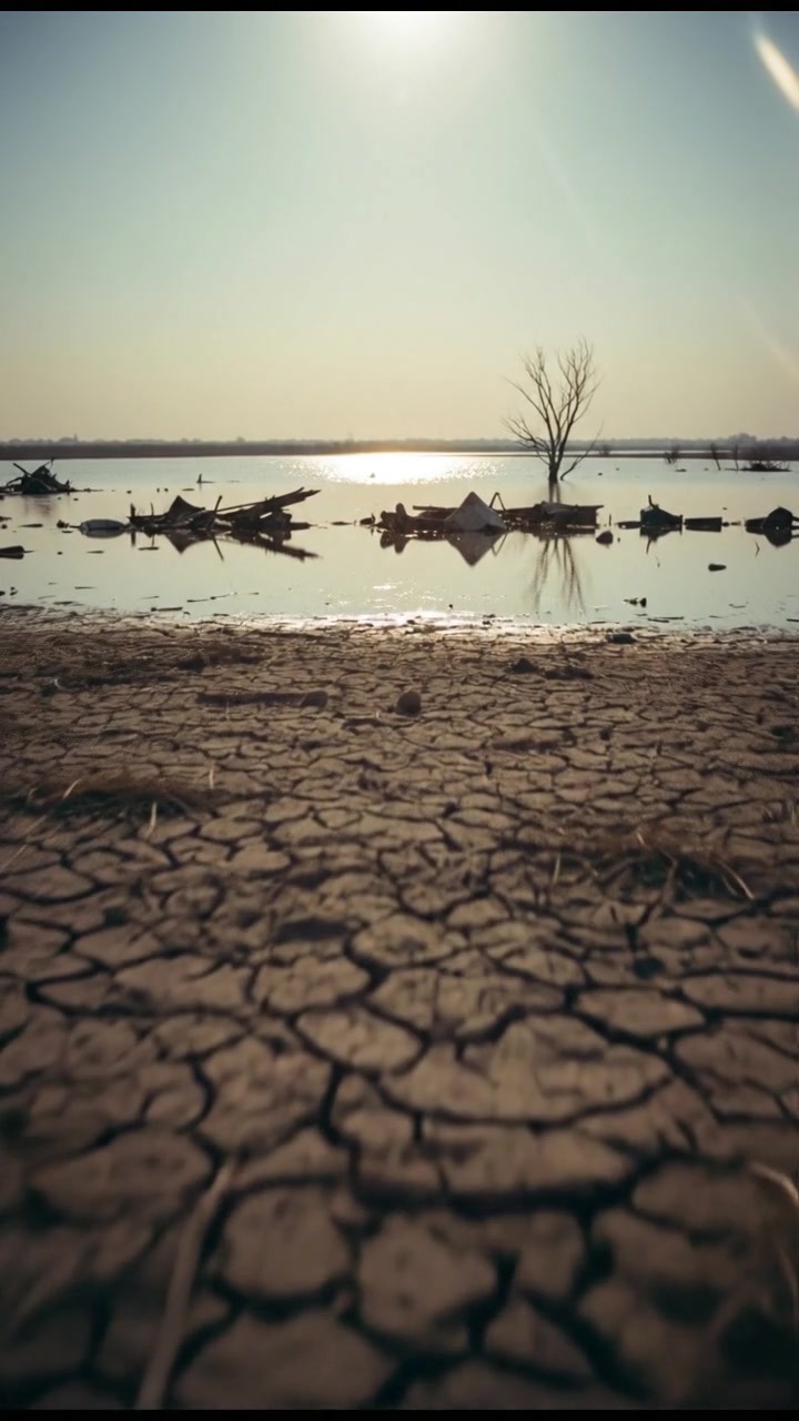 The Balance of Life's Elements