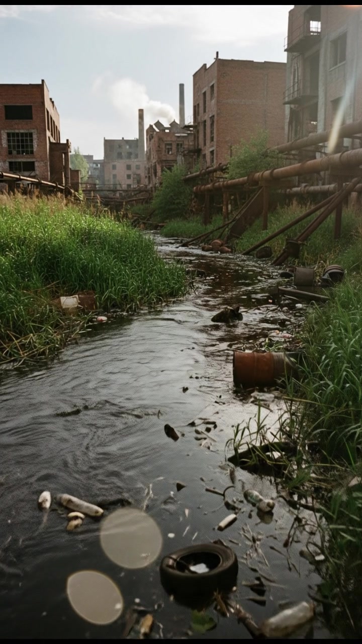 رحلة نحو فهم جمال الأرض وهشاشتها