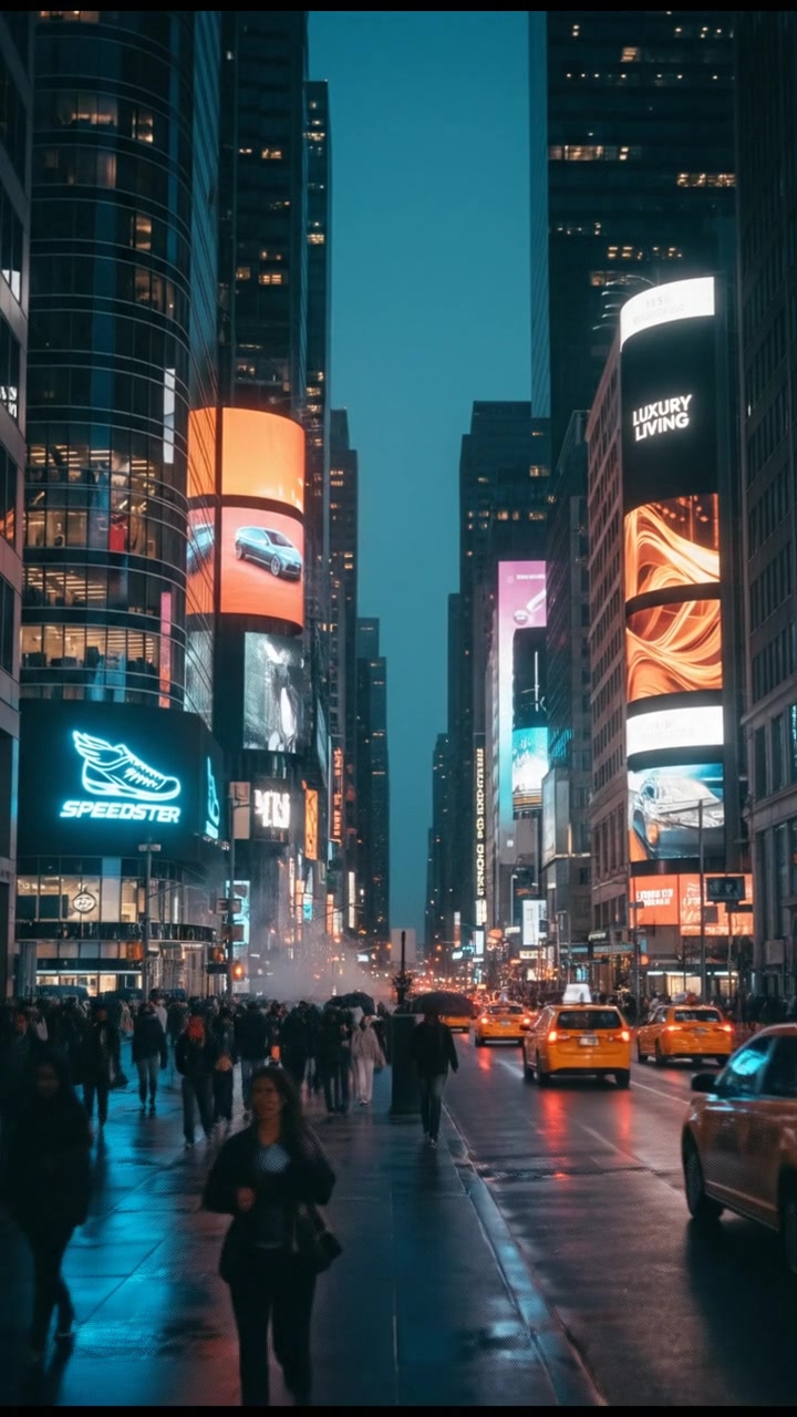 Elevate Your Brand with Impactful Visuals