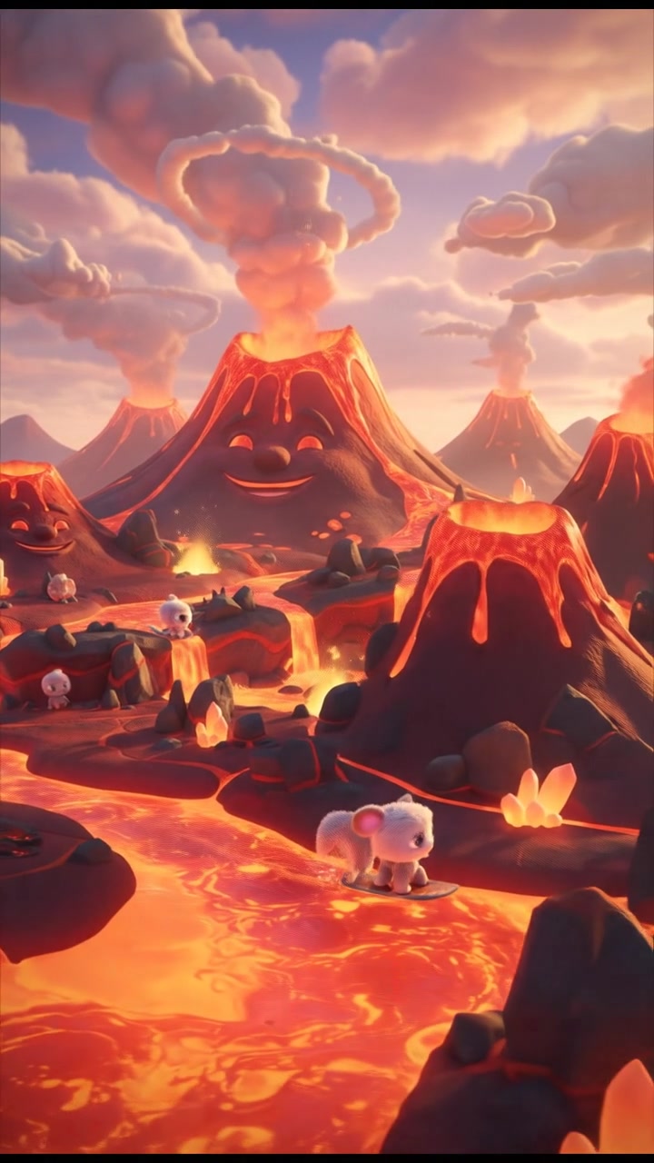 राजकुमार aur Dragon: Ek Shuruaat