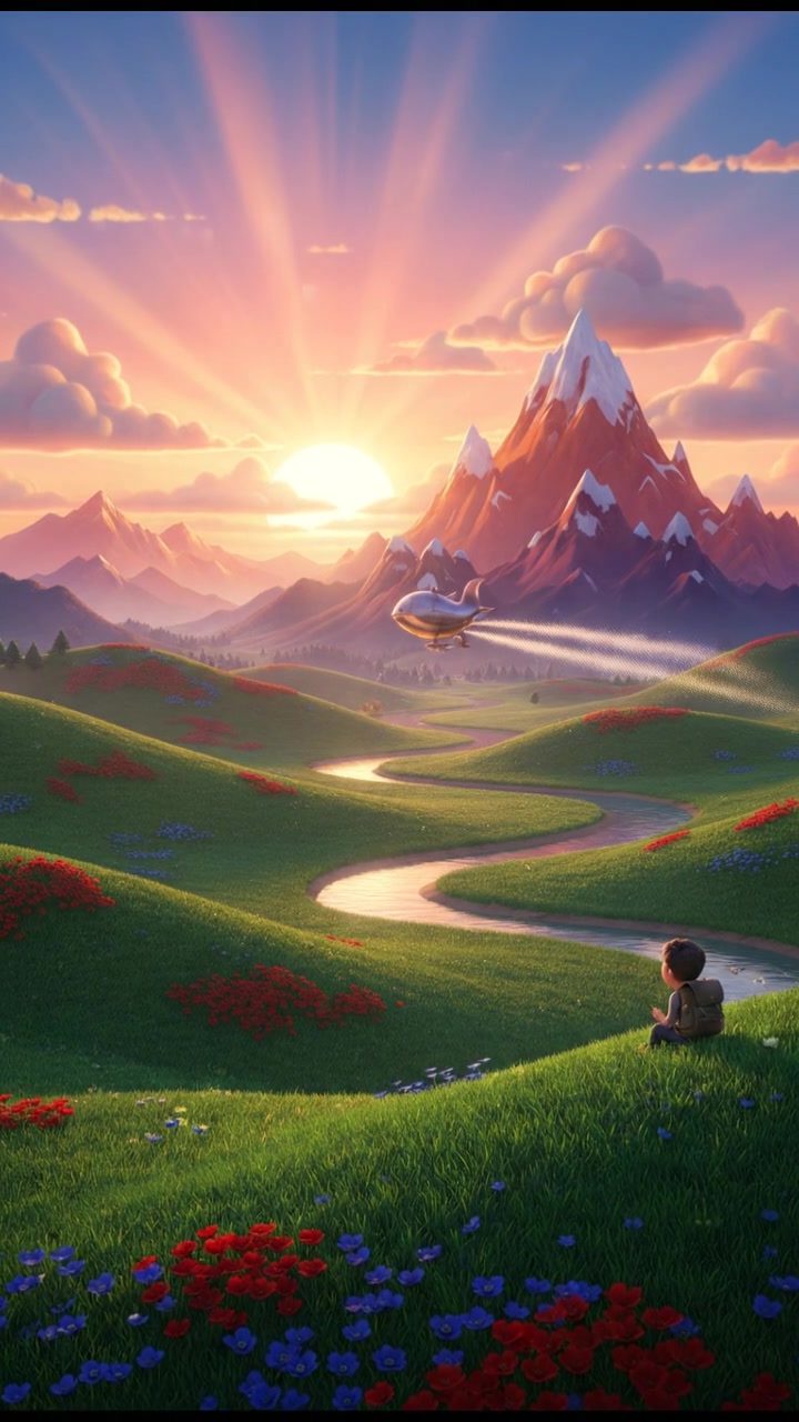 प्यार की छाया: एक दिल को छू लेने वाली कहानी