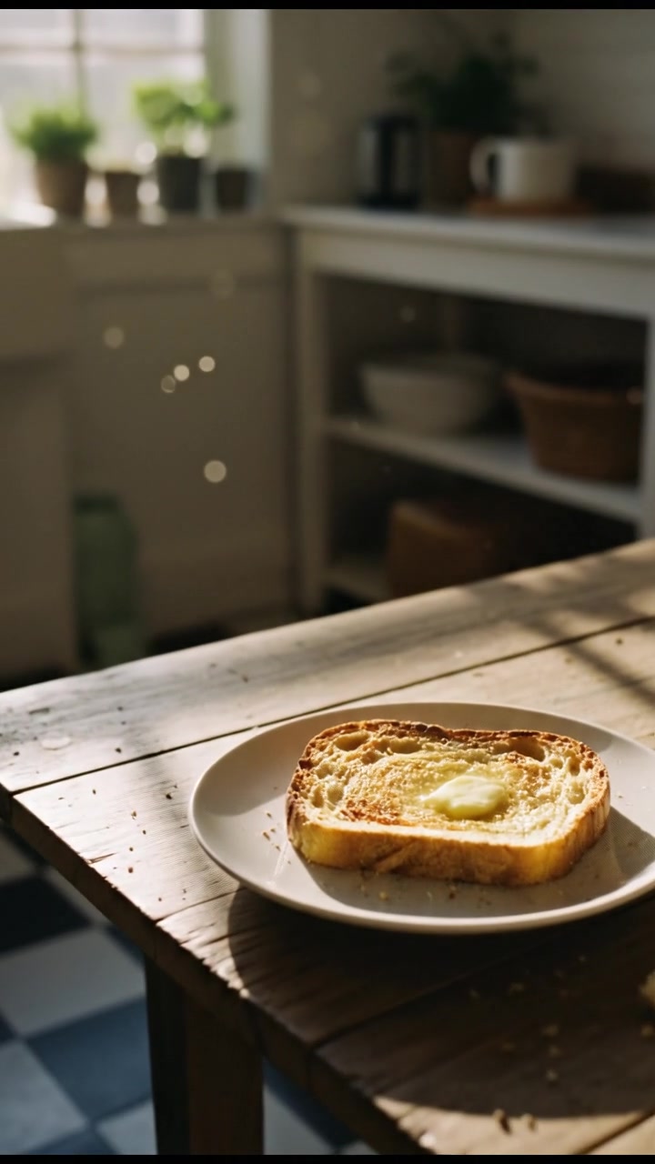 Sahi Breakfast Se Din Ko Banao Energetic!