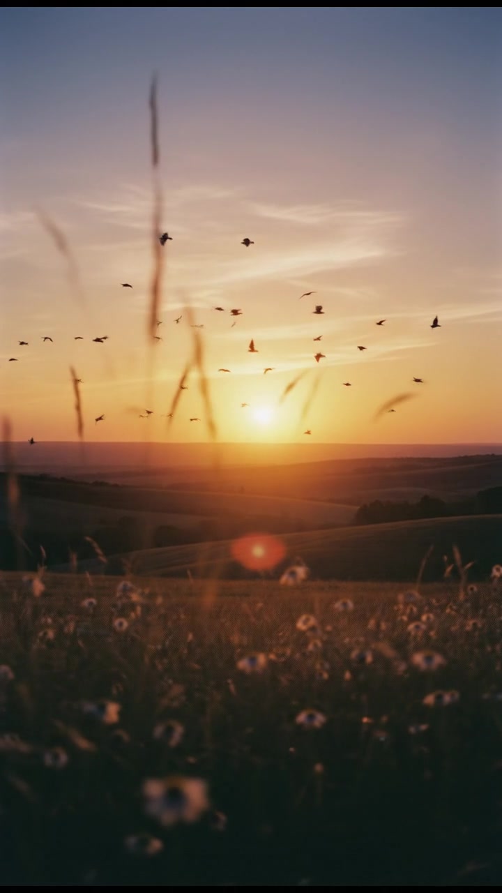 A Promise to My Future Self