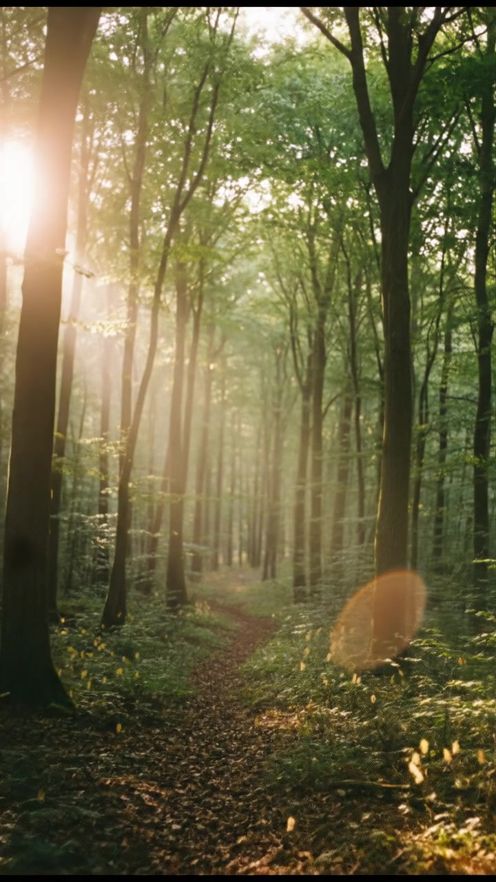 Grow Quietly, Rise Steadily