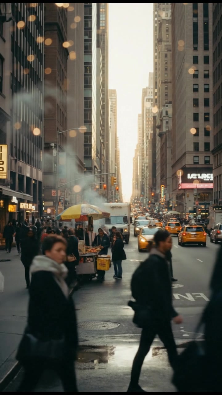 Embrace the Future: The Power of Long-Term Thinking