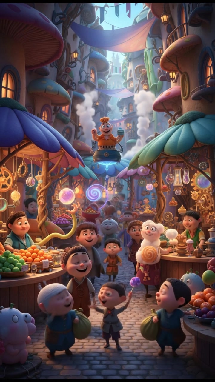 Sehari dalam Hidupku