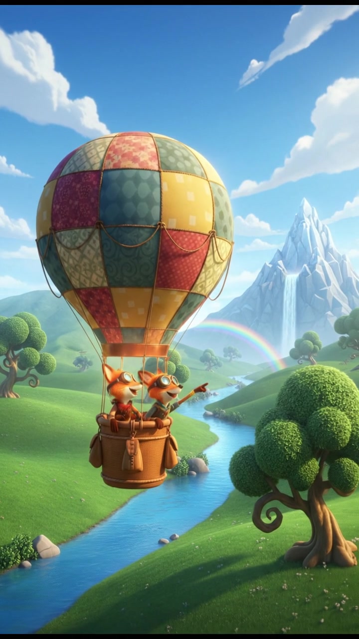 Optical Illusions: Does Water Flow Uphill?