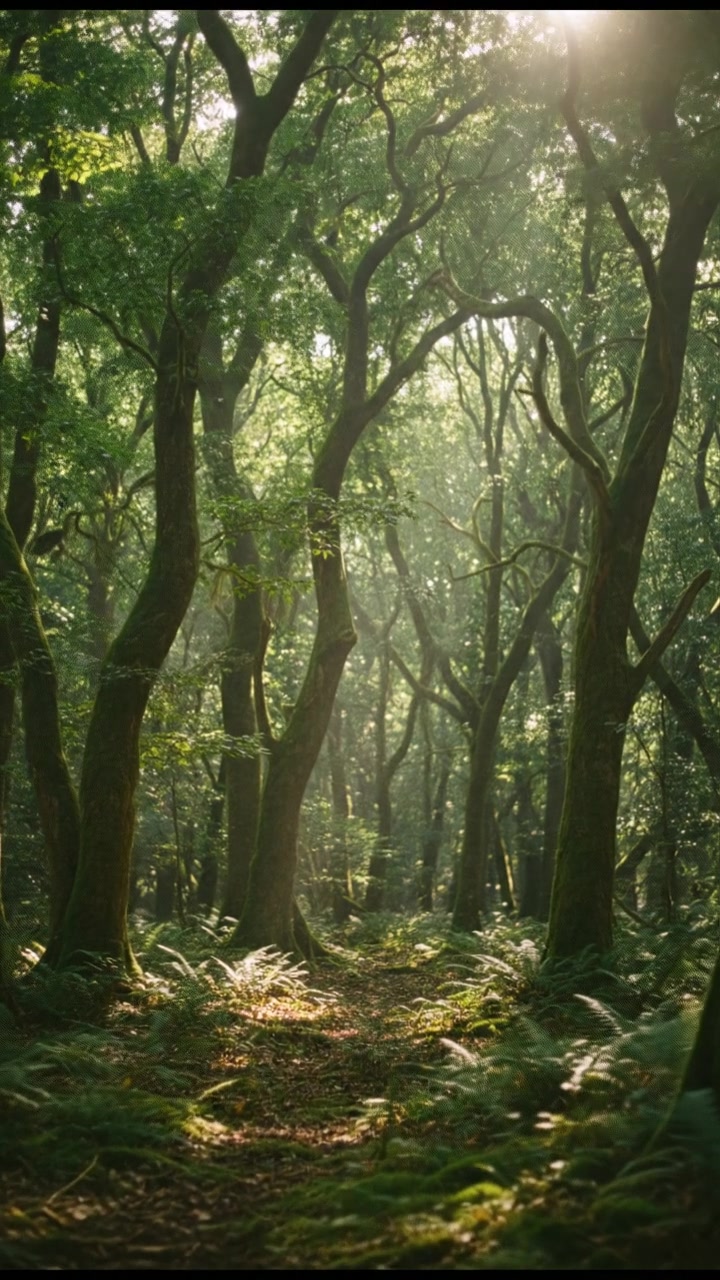 A Young Girl's Struggle for Survival