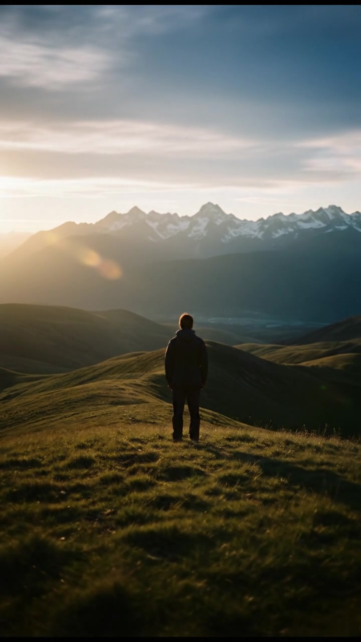 The Courage to Choose Love