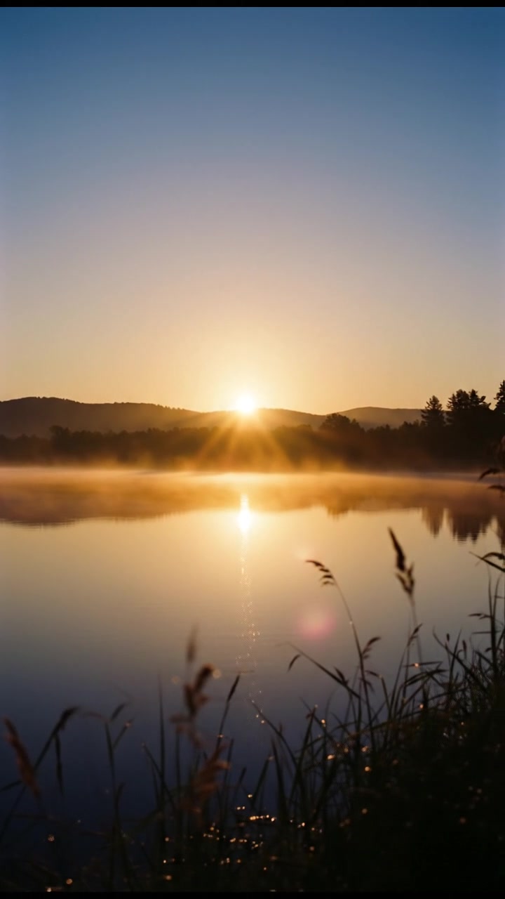 Terang dan Keselamatan dalam Tuhan