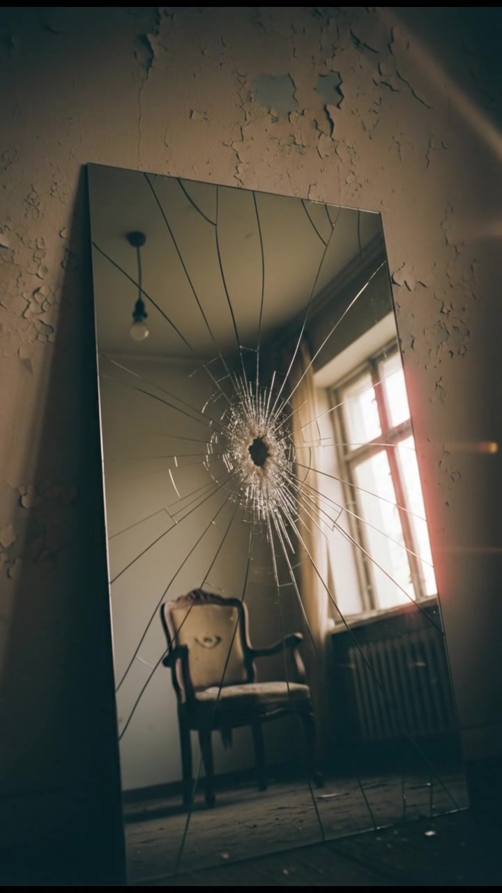 Room 713: The Confrontation of Shadows