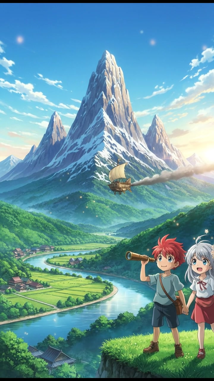 Confronting Life's Hard Realities