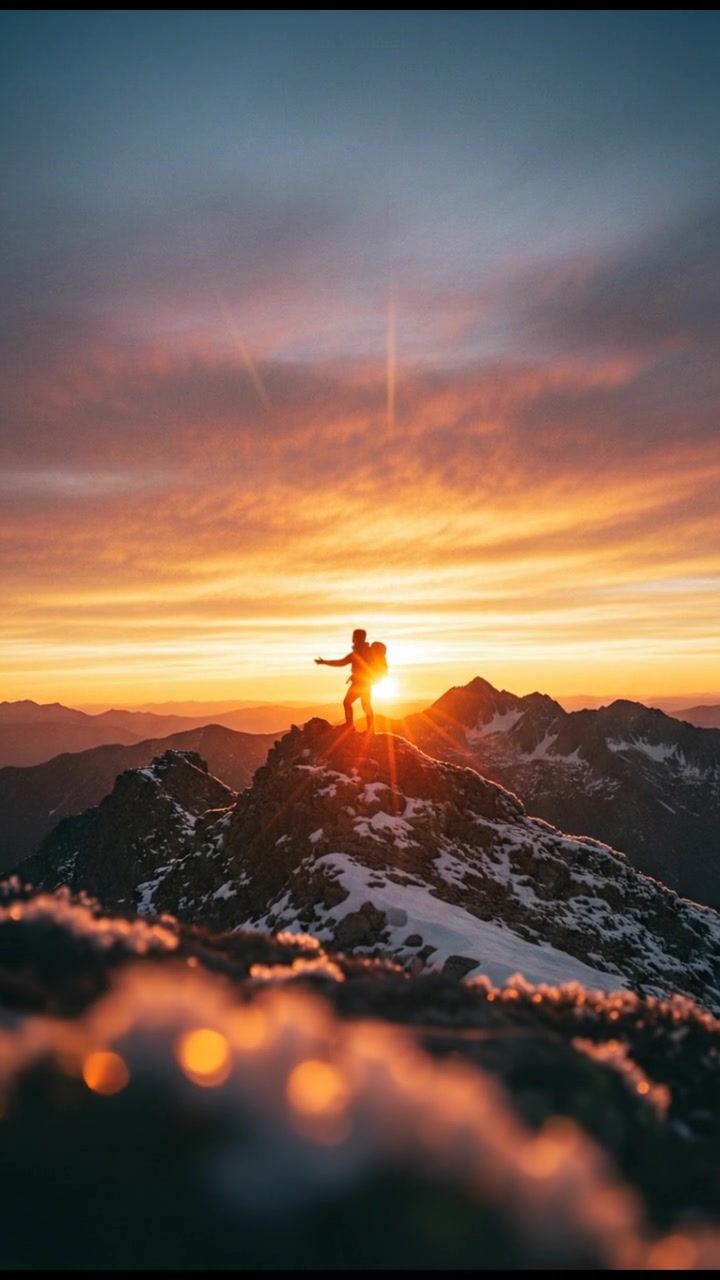 Kekuatan dalam Ujian