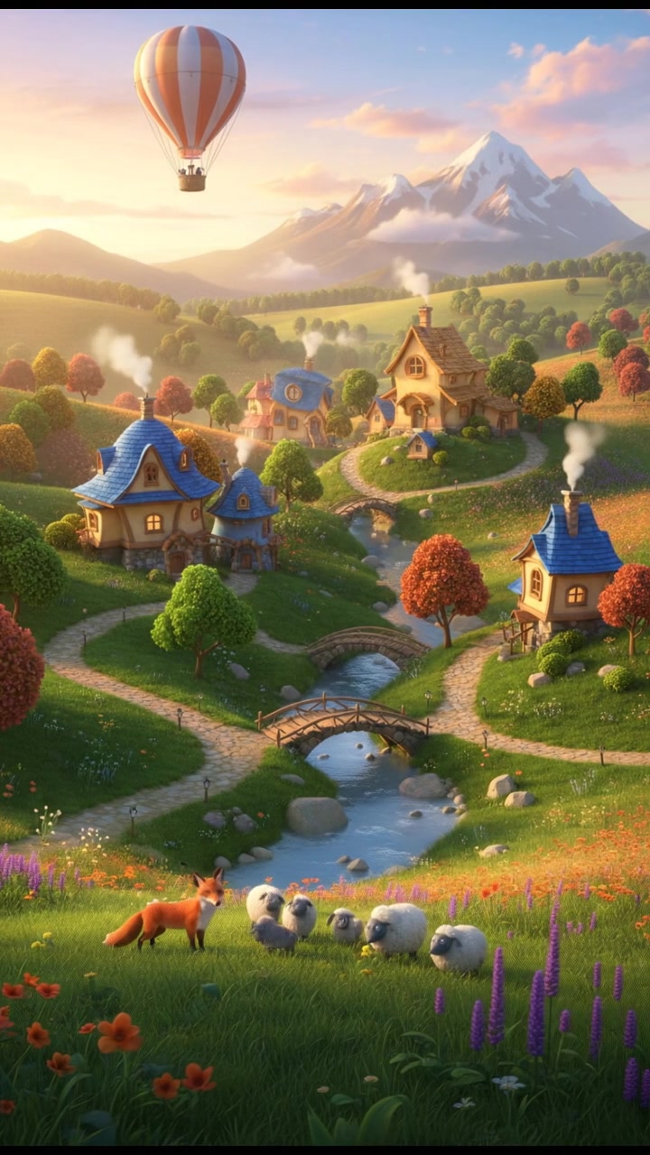 Kekuatan Dalam Setiap Langkah