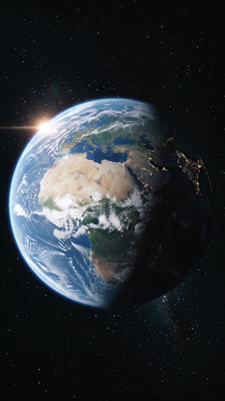 Fakta-Fakta Menakjubkan Tentang Lautan