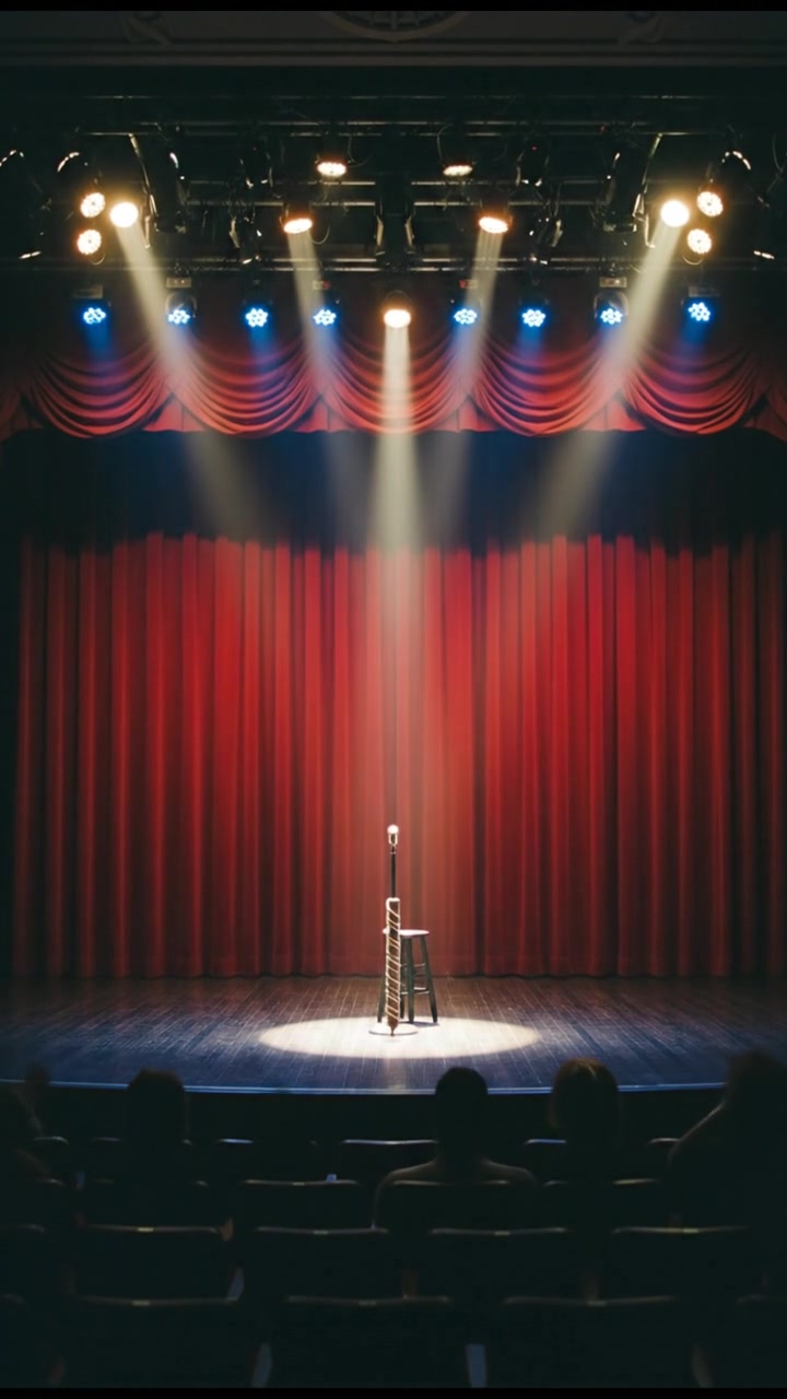 This World: A Journey of Strength and Humanity