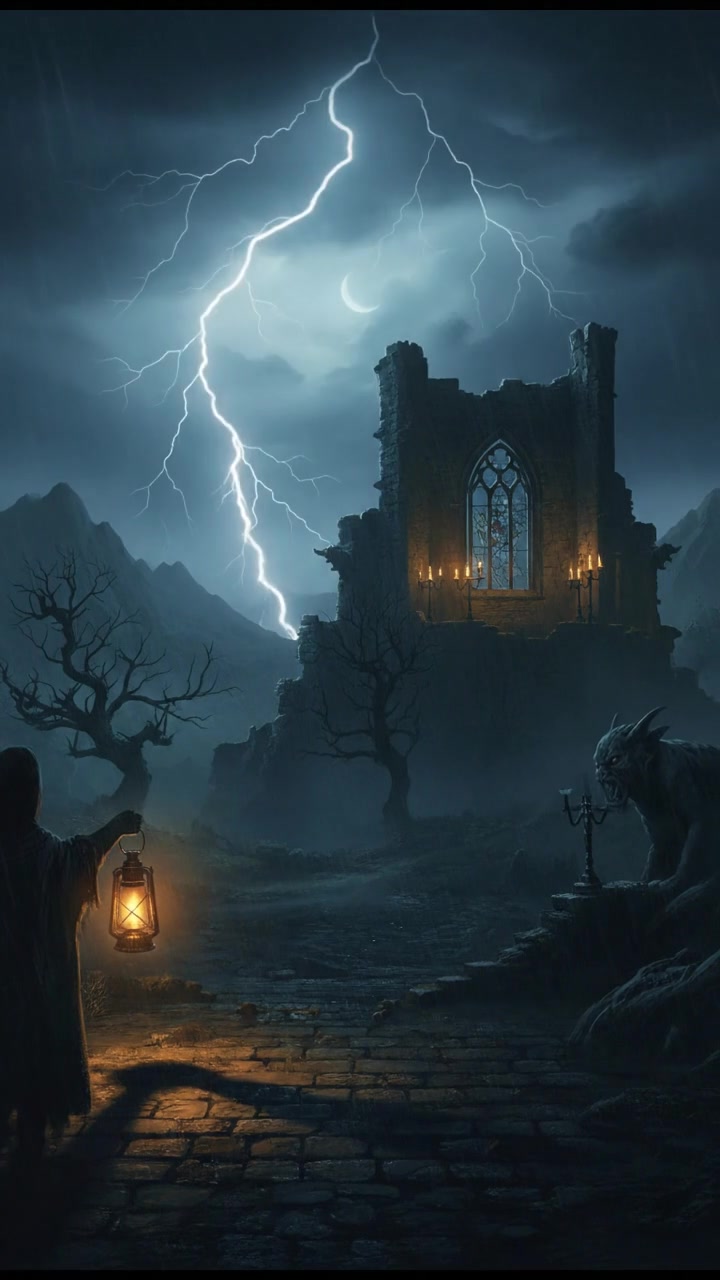 Ek Aadmi Ka Gupt Gayab Hone Ka Sach!