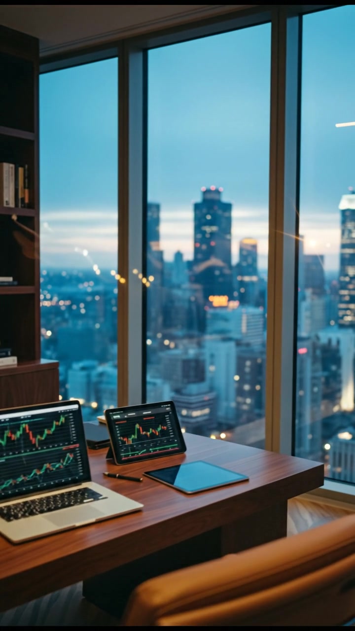 Master Risk Management for Trading Success