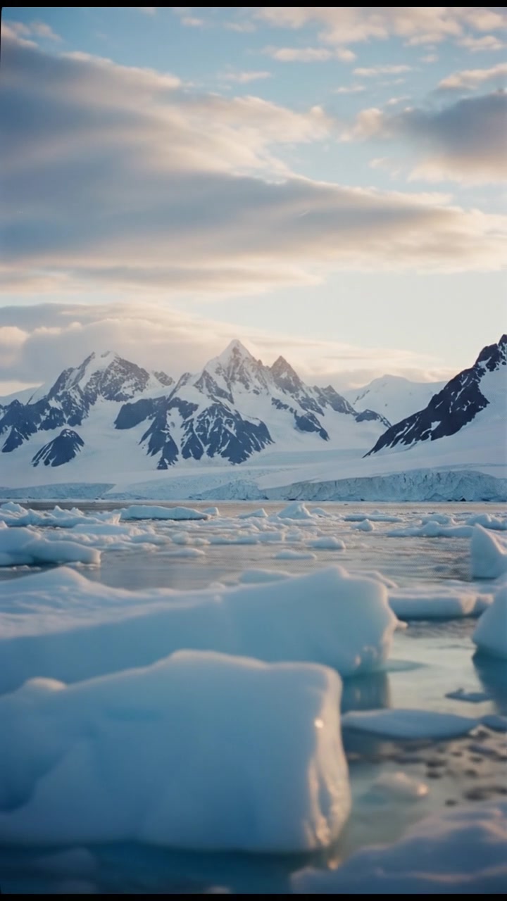 Why Penguins Swapped Flight for Dive