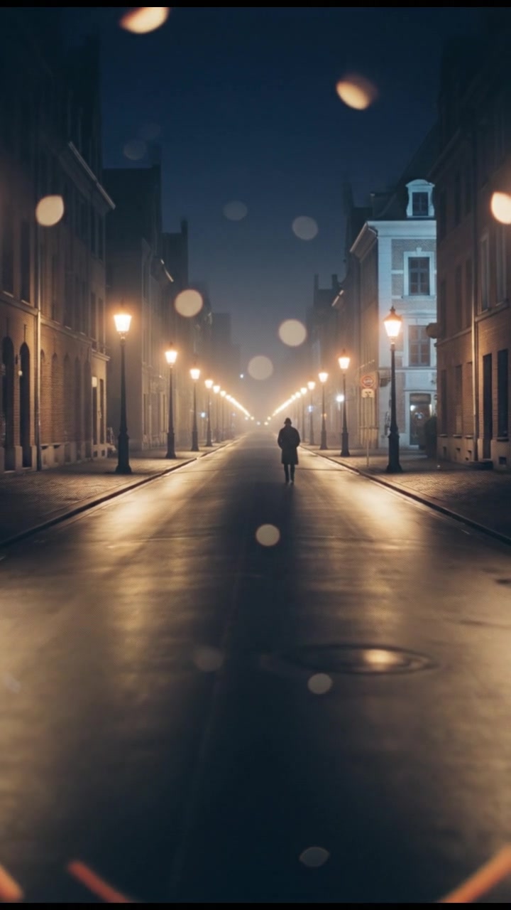 Silent Dominance: The Awakening of Rage