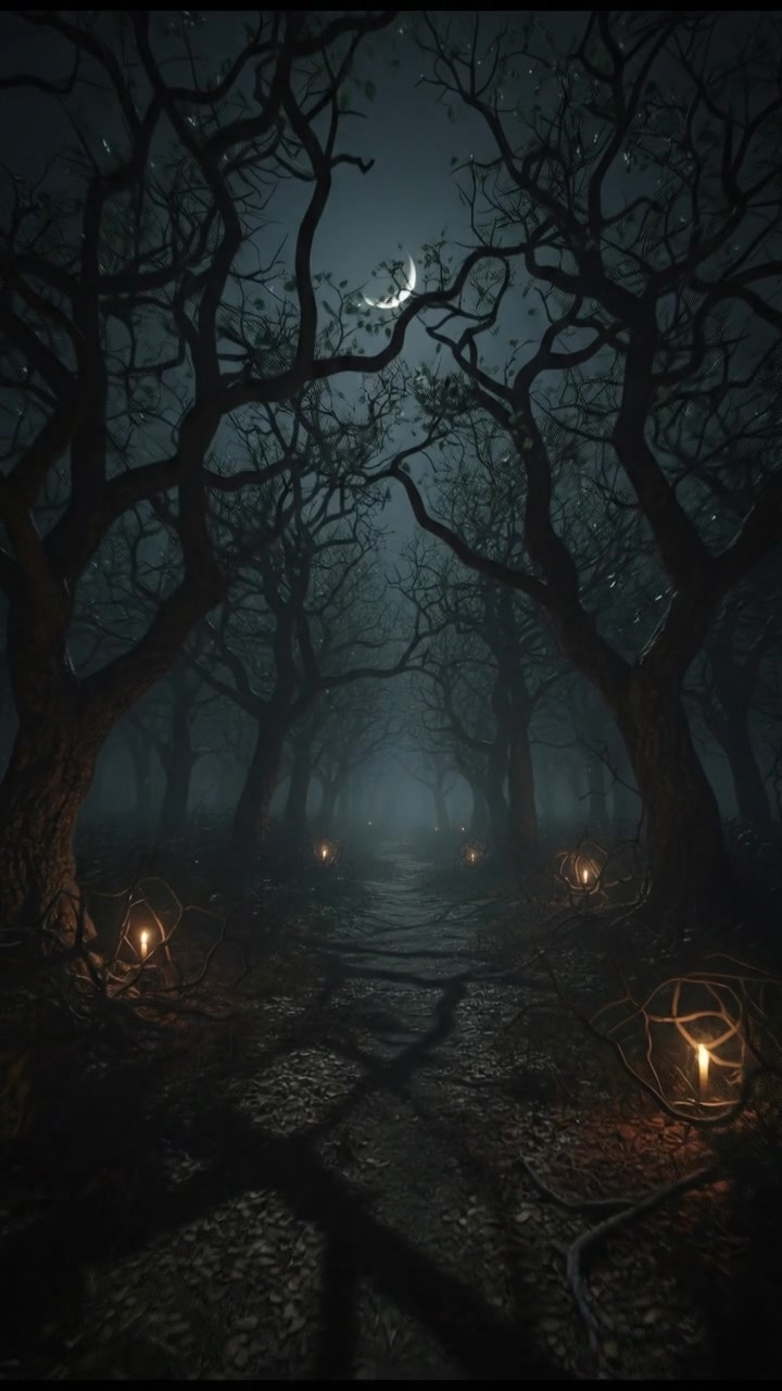 Awakening to the Wild Within