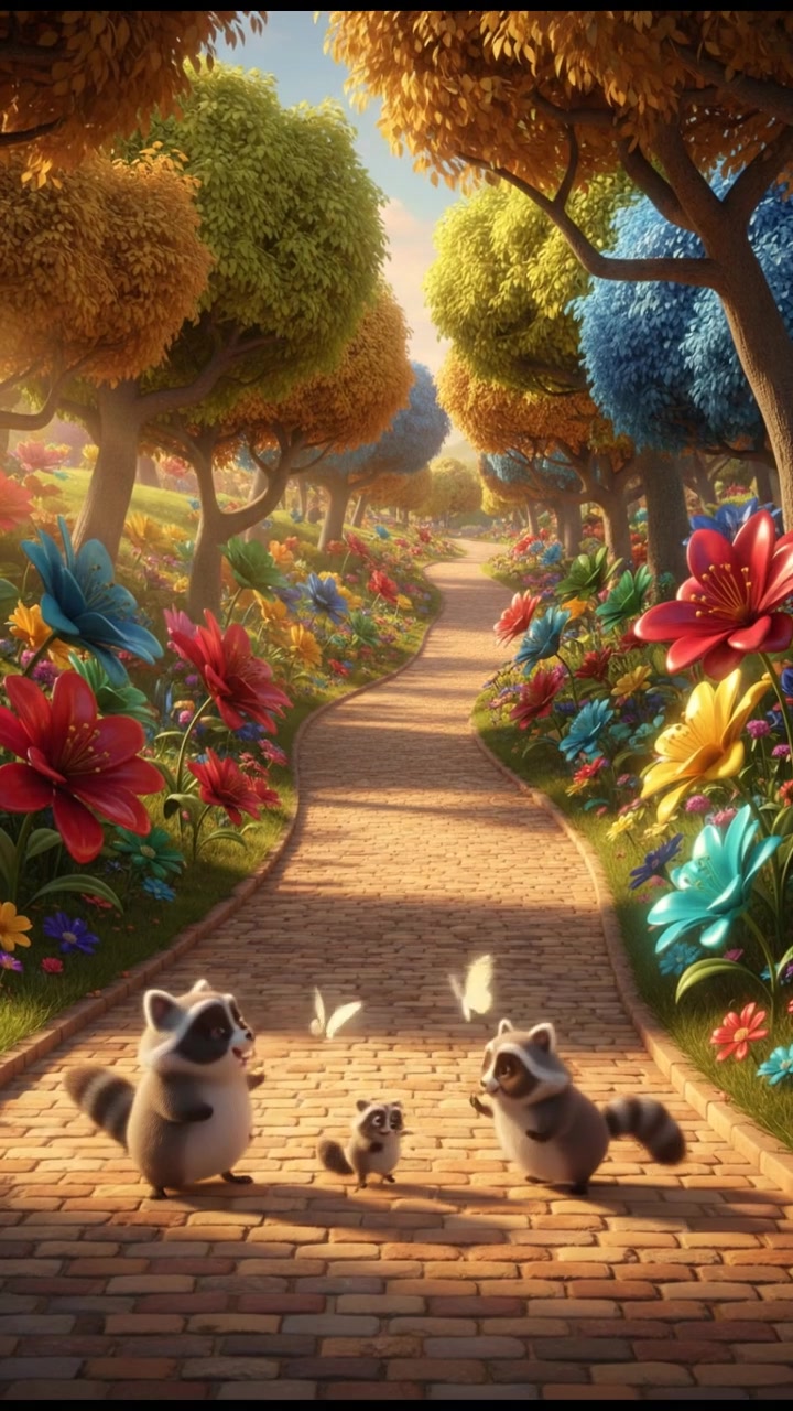 Why Healthy Soils Make Happy Cities!