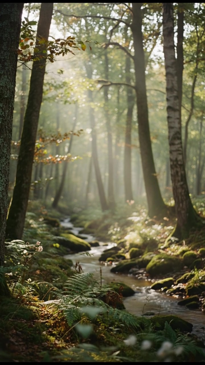 The Journey of Gratitude